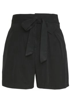 Vero Moda Summer Ga Noo - Shorts - Black -Vero Moda 418716eaba694a3db45743307b8af0c0