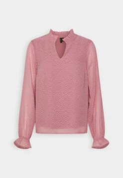 Vero Moda Vmrie - Blouse - Nostalgia Rose -Vero Moda 4227a42a99964e309fa4d96a2e54c129