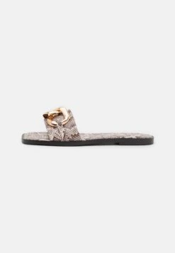 Vero Moda Vmmolina - Mules -Vero Moda 42c674cf346f466ea8600a3d1916e846
