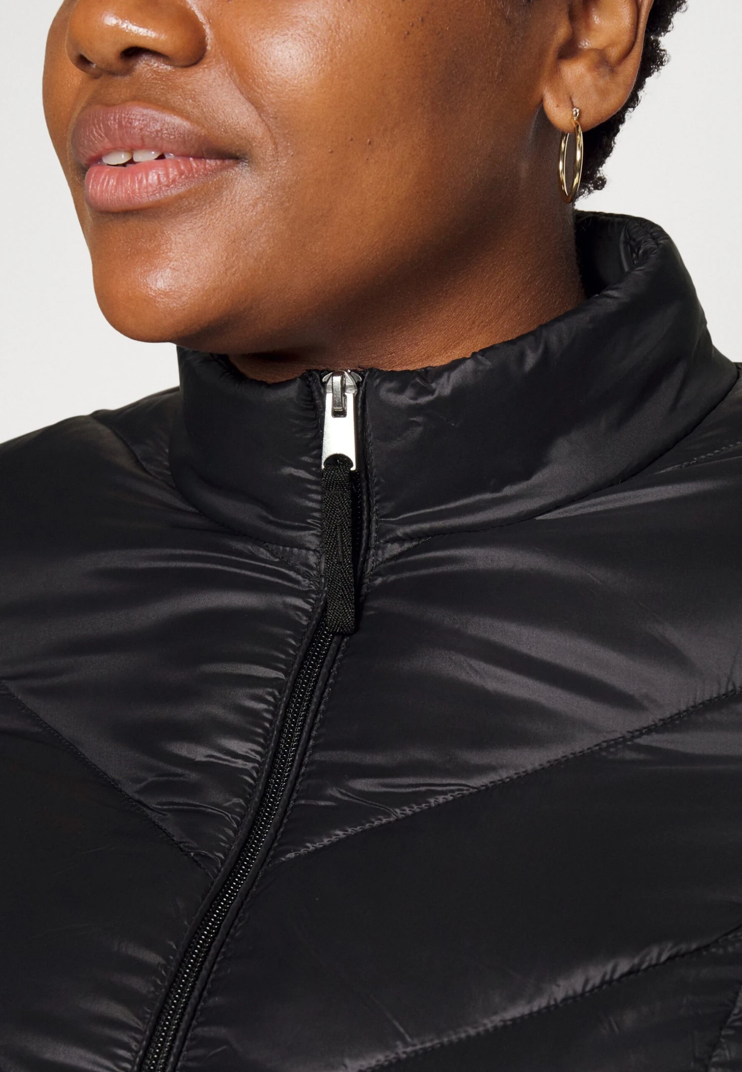 Vero Moda Curve Vmsorayasiv Short Jacket - Light Jacket 7 Vero Moda Curve Vmsorayasiv Short Jacket - Light Jacket - Image 5