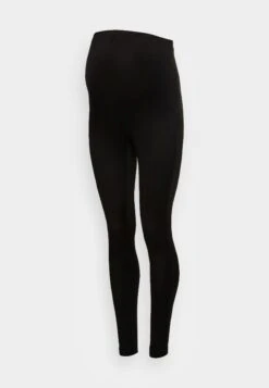 Vmmlil 2 Pack - Leggings - Trousers - Black Luna 10 Vmmlil 2 Pack - Leggings - Trousers - Black Luna -Vero Moda 439b6099f5e64fbcb5f124842d7bb9f8