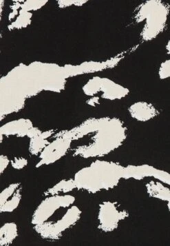 Vero Moda Tall Vmeasy Wide Pants - Trousers - Black/Cila -Vero Moda 43c5265c0e004e2abf7edcaf54919b92