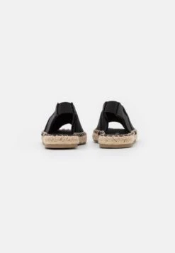 Vero Moda Vmkera- Sandals - Black -Vero Moda 43f97fd36d0a472eb258e112e1eb3d7c