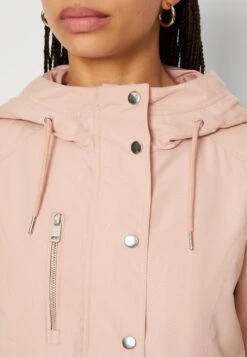 Vero Moda VmpernillefieNoos - Summer Jacket - Misty Rose 13 Vero Moda VmpernillefieNoos - Summer Jacket - Misty Rose -Vero Moda 446799ebe81f489b85f145bf9c29d3d0