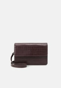 Vero Moda Cross Over - Across Body Bag - Brown