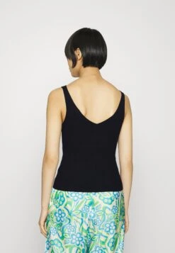 Vero Moda Petite Vmglory - Jumper - Black -Vero Moda 44fcc82da1af4e2fb3f3984f8b5b5059