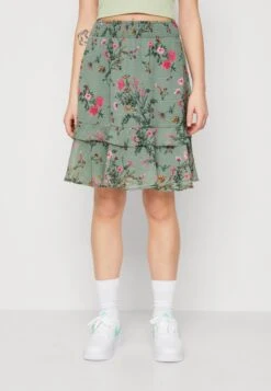 Vero Moda Vmrosa Smock Skirt - A-Line Skirt