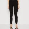 Vero Moda Vmmille Slim - Trousers 1 Vero Moda Vmmille Slim - Trousers -Vero Moda 459f48aa19fd4837abe15eea8a9989ed