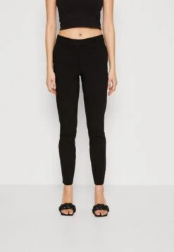 Vero Moda Vmmille Slim - Trousers