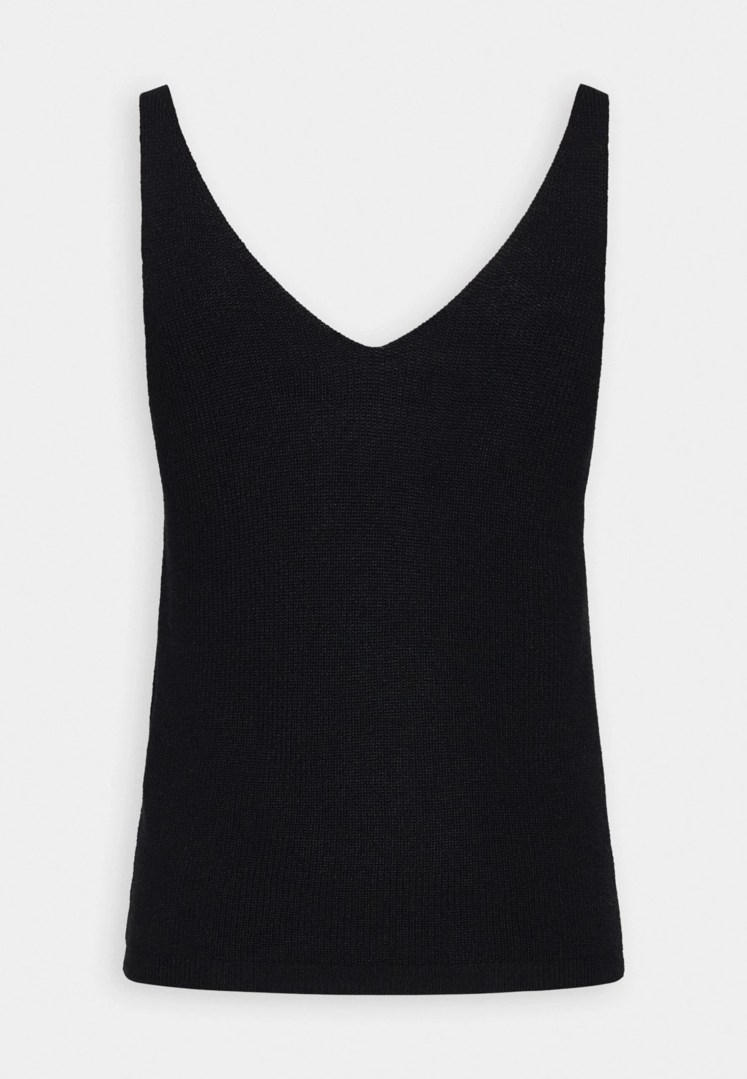Vero Moda Vmnewlex Sun Sl Ga Noos - Top - Black 8 Vero Moda Vmnewlex Sun Sl Ga Noos - Top - Black - Image 6