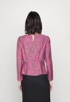 Vero Moda Vmpepper Anea V Neck - Blouse -Vero Moda 46f8f7277629470a82da4e1a27359156