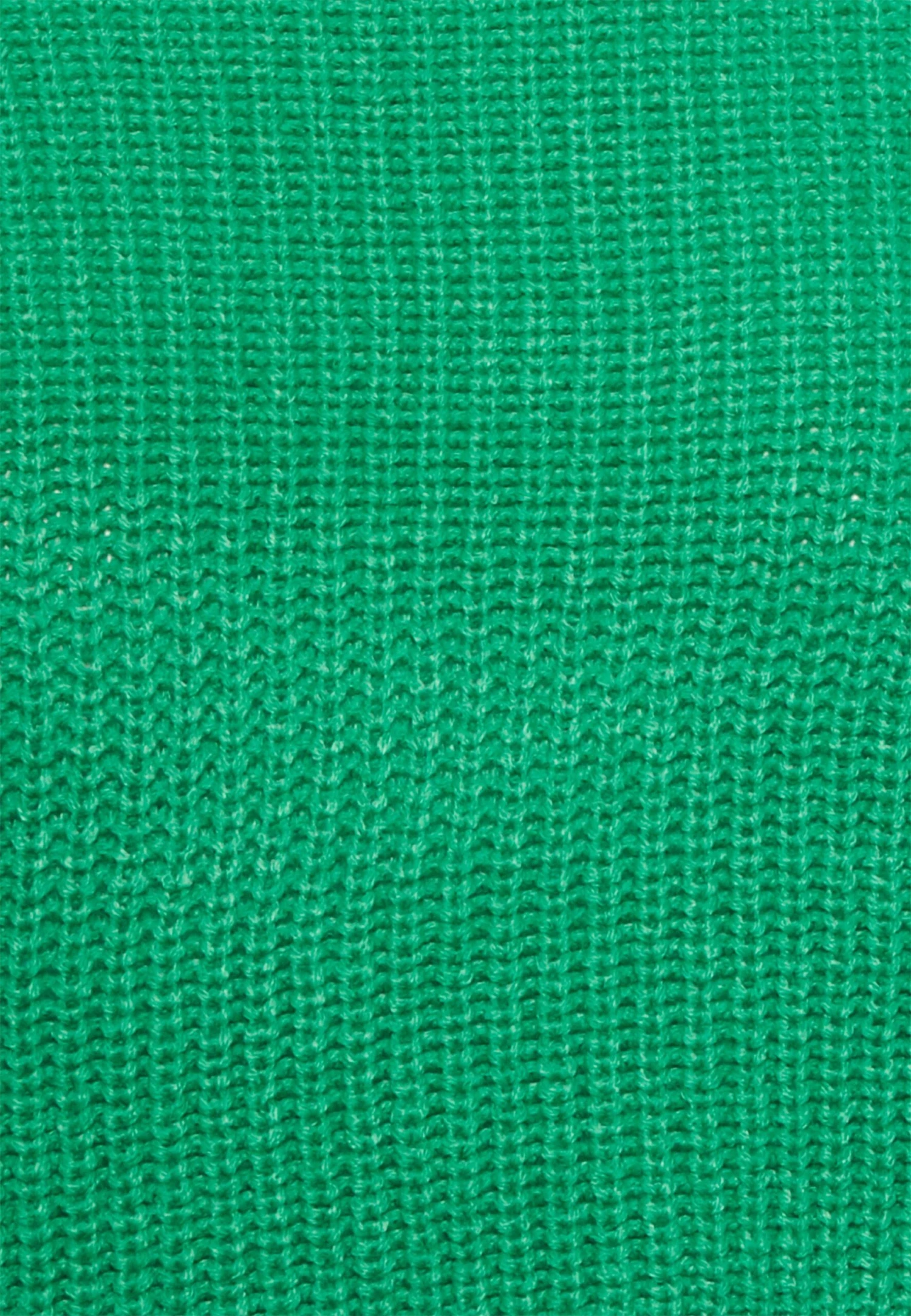 Vero Moda Petite Vmsayla O Neck - Jumper - Holly Green 5 Vero Moda Petite Vmsayla O Neck - Jumper - Holly Green - Image 3