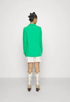 Vero Moda Petite Vmzelda - Blazer -Vero Moda 4728eae09ae9448d8fce43cee39c75b9