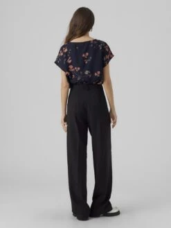 Vero Moda Vmnewhallie New - Print T-Shirt - Night Sky 9 Vero Moda Vmnewhallie New - Print T-Shirt - Night Sky -Vero Moda 4805b1c3fc5d453682a9784112c05eb2