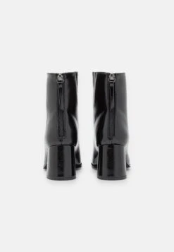 Vero Moda Vmnesya Boot - Classic Ankle Boots - Black 11 Vero Moda Vmnesya Boot - Classic Ankle Boots - Black -Vero Moda 484077017f4649888e4772a971e73963