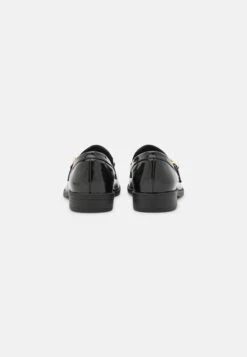Vero Moda Vmjuliet Loafer - Slip-Ons - Black -Vero Moda 494b2f68ec444b559cc1ed21a48c88e6