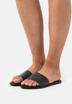 Vero Moda Vmlaya- Mules - Black