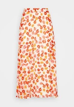 Vero Moda Vmruna Ancle Skirt - Maxi Skirt -Vero Moda 4a5b969ce8524b438a4e00fe9d0191a5