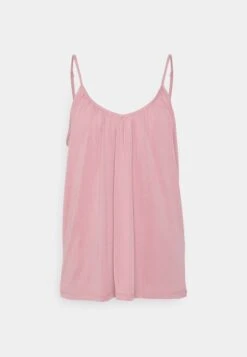 Vero Moda Tall Vmfilli Singlet - Top - Nostalgia Rose -Vero Moda 4a9dde23da15453f88af85ffa236cc6d