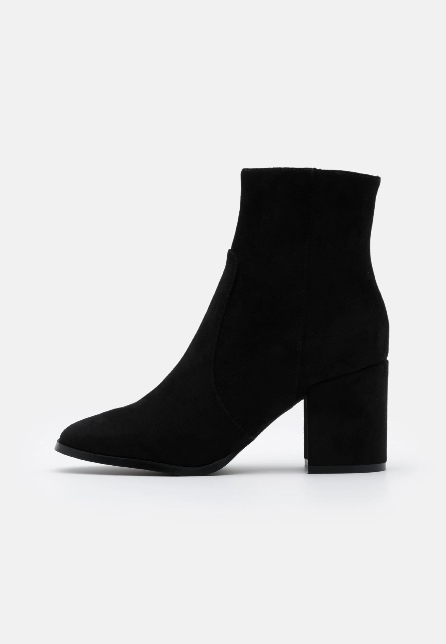 Vero Moda Vmrea Boot - Classic Ankle Boots 4 Vero Moda Vmrea Boot - Classic Ankle Boots - Image 2