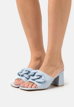 Vero Moda Vmcarrie - Heeled Mules