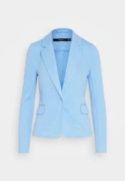 Vero Moda Vmjulia- Blazer - Little Boy Blue -Vero Moda 4b7a5990b25e4c058e00e96848201608