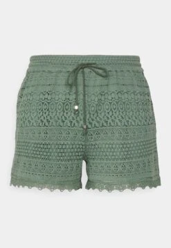 Vero Moda Petite Vmhoney Lace - Shorts -Vero Moda 4ba939fbf9fd497d88eb9c33b2298503