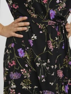 Vero Moda Curve Vmeasy Long - Shirt Dress -Vero Moda 4c5f3a281a8f432bacfc4c756d84cc24