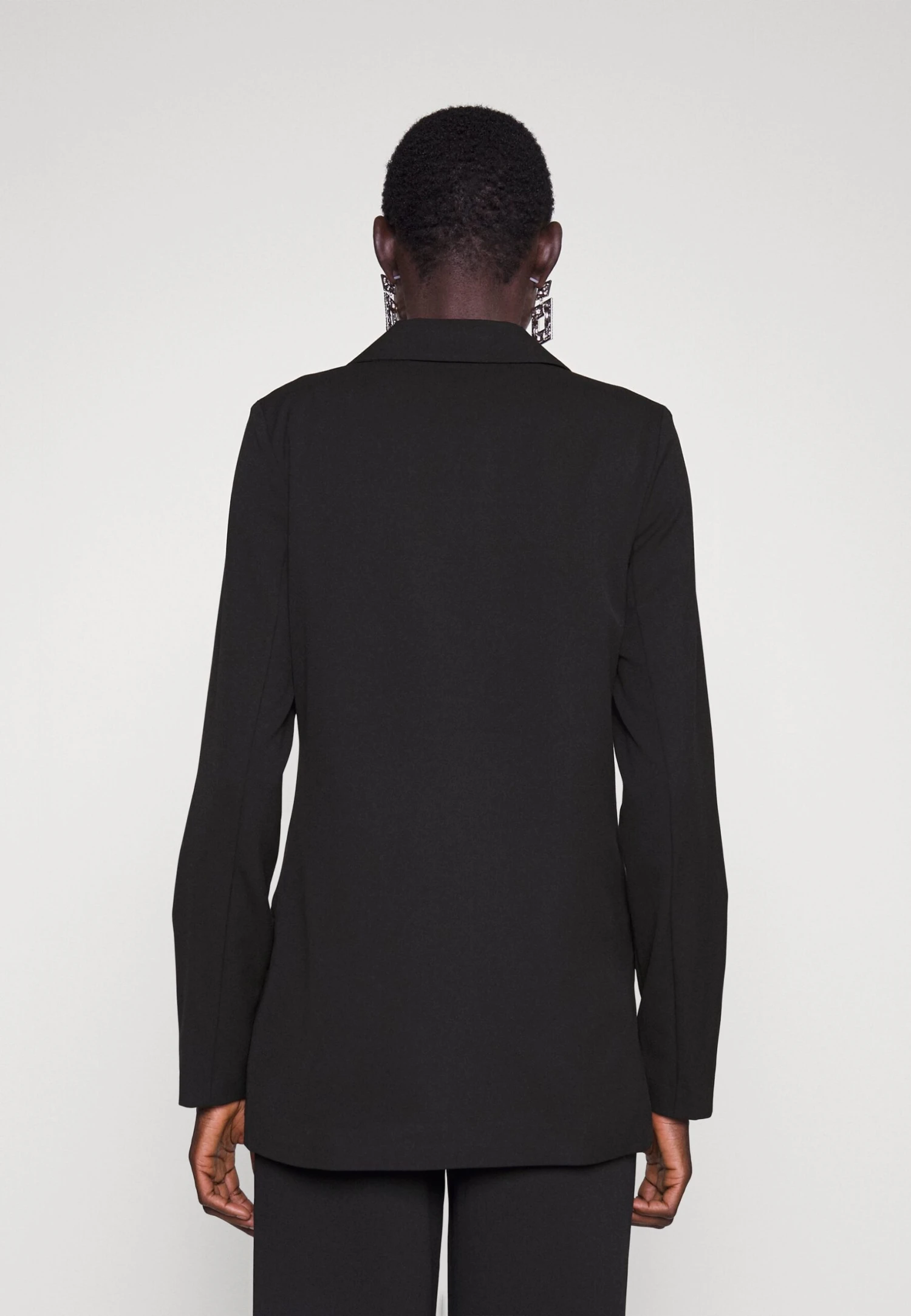 Vero Moda Tall Vmtakialis Solid - Blazer 5 Vero Moda Tall Vmtakialis Solid - Blazer - Image 3