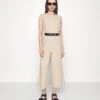 Vero Moda Petite Vmmymilo Culotte - Jumpsuit - Irish Cream -Vero Moda 4d376ff95b1a4dc9b6ed267112c2c347