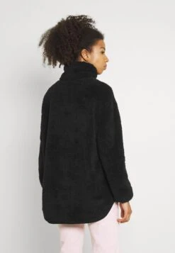 Vero Moda Vmfilly - Fleece Jumper - Black 10 Vero Moda Vmfilly - Fleece Jumper - Black -Vero Moda 4e1cae1f8cea4b4a861e630534f04a20