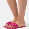 Vero Moda Vmfiona - Mules - Pink Yarrow -Vero Moda 4e2487eb4db9412b82a070a95bc7c487