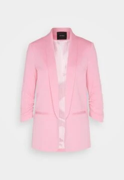 Vero Moda Vmharukimai 3/4 Classic - Short Coat - Sachet Pink 12 Vero Moda Vmharukimai 3/4 Classic - Short Coat - Sachet Pink -Vero Moda 4e4ec774954a4c24b373c120edf7db46