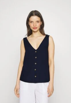 Vero Moda Petite Vmbumpy - Blouse
