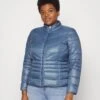 Vero Moda Curve Vmsorayasiv Short Jacket - Light Jacket 2 Vero Moda Curve Vmsorayasiv Short Jacket - Light Jacket -Vero Moda 4e6b4a755728477e86273e83a22a82b6