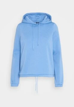 Vero Moda Vmnatalia Drawstring Hood- Hoodie - Provence 12 Vero Moda Vmnatalia Drawstring Hood- Hoodie - Provence -Vero Moda 4ed81a8e780e4f40ba7e949585af2943