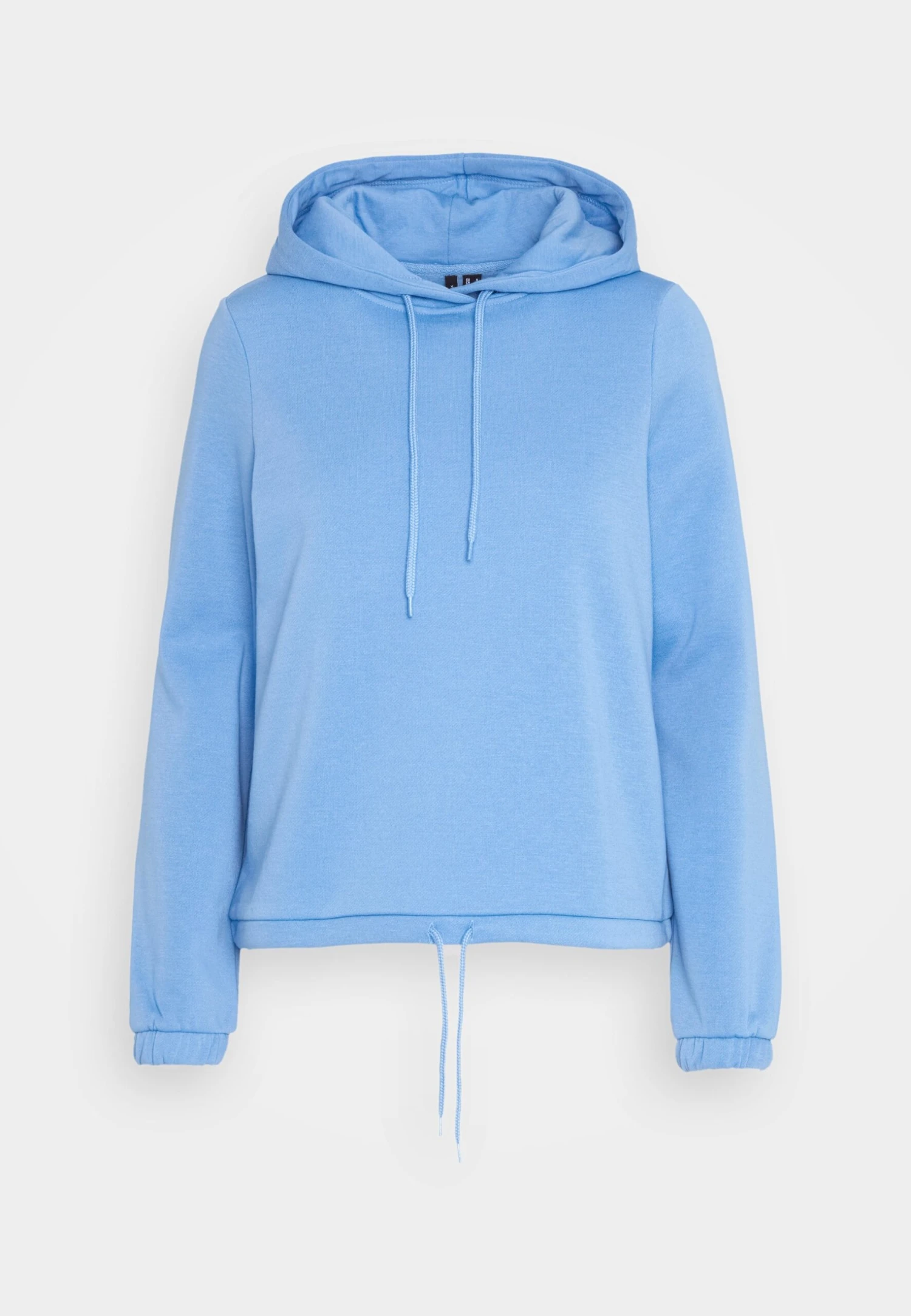 Vero Moda Vmnatalia Drawstring Hood- Hoodie - Provence 7 Vero Moda Vmnatalia Drawstring Hood- Hoodie - Provence - Image 5
