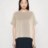 Vero Moda Vmmerle O Neck - Blouse -Vero Moda 4f254b2edad744da8f4b698672c168b9