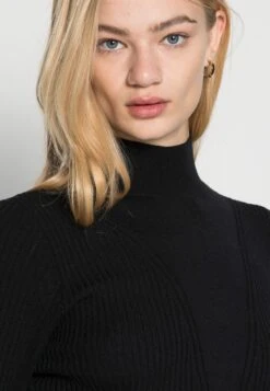 Vero Moda Vmraina Highneck Above Knee Dress - Shift Dress 11 Vero Moda Vmraina Highneck Above Knee Dress - Shift Dress -Vero Moda 4f7b2778e5204203b5537ecb46c0dc64