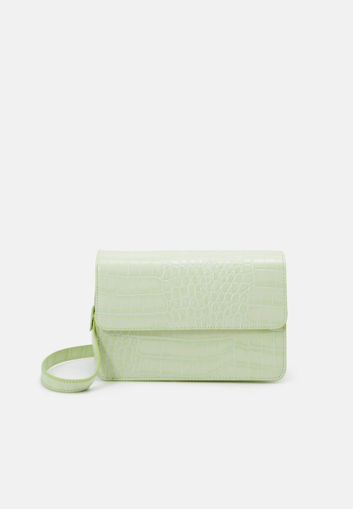 Vero Moda Cross Over - Across Body Bag - Lime 3 Vero Moda Cross Over - Across Body Bag - Lime