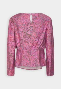 Vero Moda Vmpepper Anea V Neck - Blouse -Vero Moda 4fafb774ba77432aa7ddfd8a34cc14a1