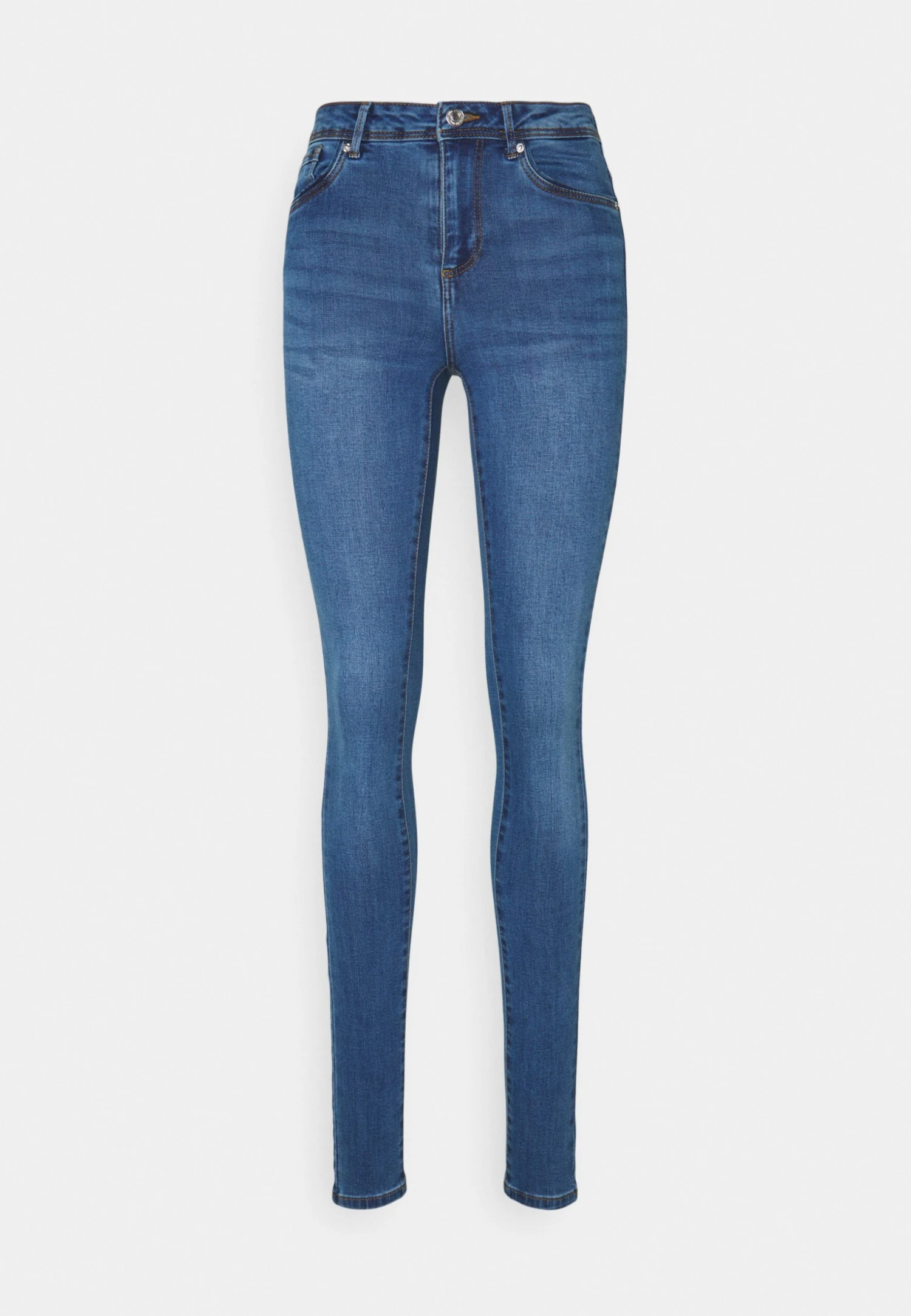 Vero Moda Tall Vmtanya Piping - Jeans Skinny Fit 3 Vero Moda Tall Vmtanya Piping - Jeans Skinny Fit