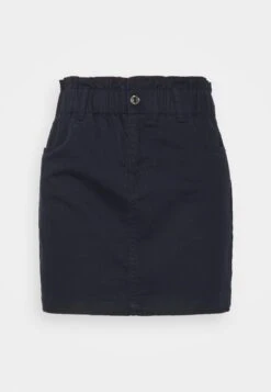 Vero Moda Petite Vmwild Alma Paperbag Skirt - A-Line Skirt - Navy Blazer 14 Vero Moda Petite Vmwild Alma Paperbag Skirt - A-Line Skirt - Navy Blazer -Vero Moda 511340e49a854a8294c3f1c7e6cd19a8