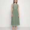 Vero Moda Petite Vmmia Lace Back Dress - Day Dress - Laurel Wreath 2 Vero Moda Petite Vmmia Lace Back Dress - Day Dress - Laurel Wreath -Vero Moda 5154bb19563a444ea656a5a8e72b717e