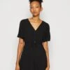 Vero Moda Vmalba Ss Short Wvn Noos - Shirt Dress 2 Vero Moda Vmalba Ss Short Wvn Noos - Shirt Dress -Vero Moda 5322c2ff01b340258001d22d2e2103b1
