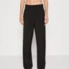Vero Moda Vmtroian Wide Dad Pant - Trousers
