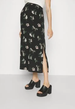 Vmmeasy Maxi Skirt - A-Line Skirt