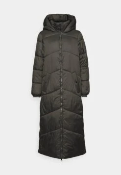 Vero Moda VmuppsalaNoos - Winter Coat - Peat -Vero Moda 54231b76176a448e8dd30d366a7a33bc