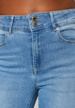 Vero Moda Vmsophia- Jeans Skinny Fit - Medium Blue Denim -Vero Moda 5453c11b6e3045fcb0020daff7e89dfa