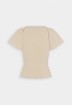 Vero Moda Vmginny V Neck - Basic T-Shirt 13 Vero Moda Vmginny V Neck - Basic T-Shirt -Vero Moda 5499b509ff664780b0016186025b7f9b